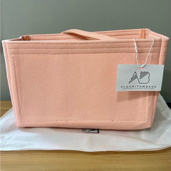 Algorithm Bag Insert - Picture 1 of 5